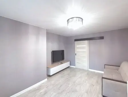 One-bedroom apartment for daily rent in Gomel, T.S. Borodina St. 2