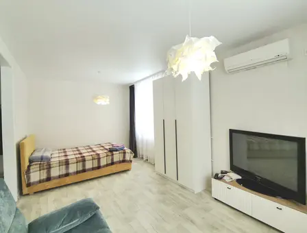 Вид квартиры на сутки, Гомель, ул. Госпитальная 10 — фото 3