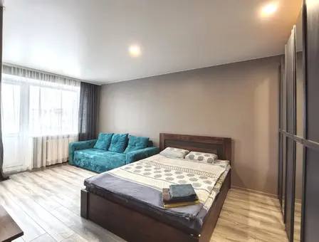Apartment for daily rent, Gomel, пер. Спартака 2 — interior photo