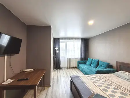 Apartment for daily rent, Gomel, пер. Спартака 2 — interior photo