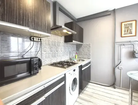 Apartment for daily rent, Gomel, пер. Спартака 2 — interior photo
