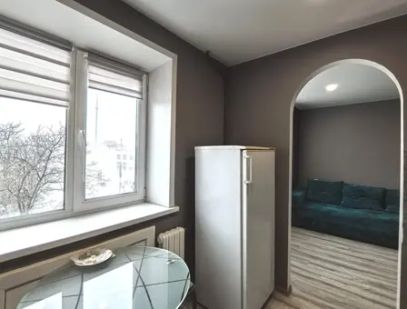 Apartment for daily rent, Gomel, пер. Спартака 2 — interior photo