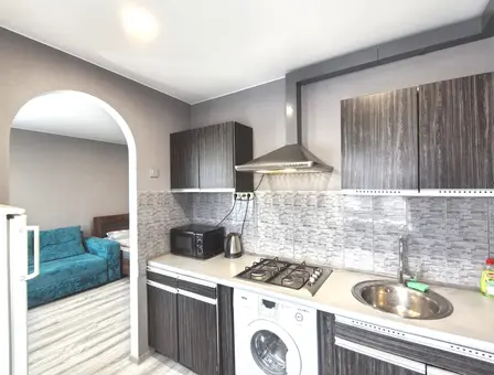 Apartment for daily rent, Gomel, пер. Спартака 2 — interior photo