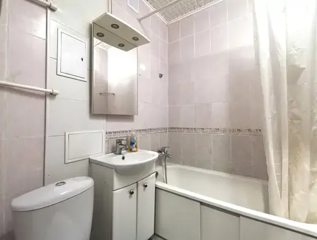 Apartment for daily rent, Gomel, пер. Спартака 2 — interior photo
