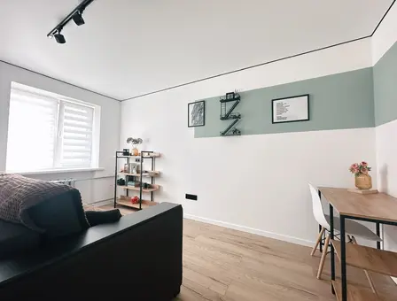Apartment for daily rent, Gomel, Sovetskaya St. 72 — interior photo