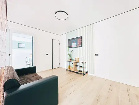 View of apartment for daily rent, Gomel, Sovetskaya St. 72 — photo 3