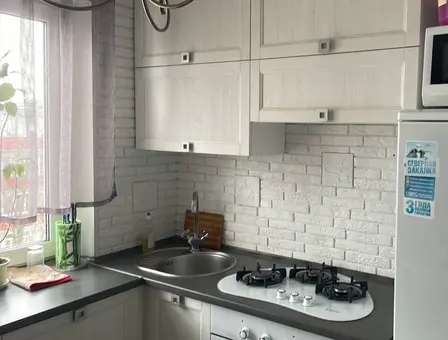 Apartment for daily rent, Gomel, Vosstaniya sq. 3 — interior photo