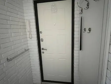 Apartment for daily rent, Gomel, Vosstaniya sq. 3 — interior photo