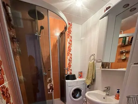 Apartment for daily rent, Gomel, Vosstaniya sq. 3 — interior photo