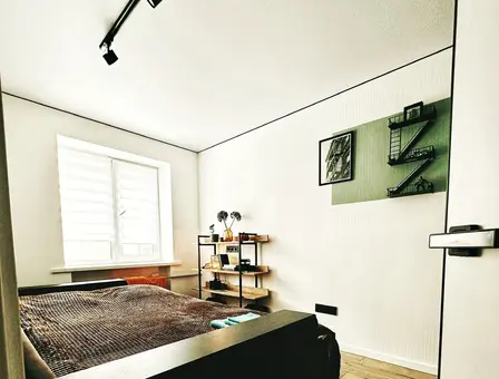 Apartment for daily rent, Gomel, Sovetskaya St. 72 — interior photo