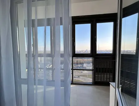Apartment for daily rent, Gomel, Mazurova str. 3 — interior photo