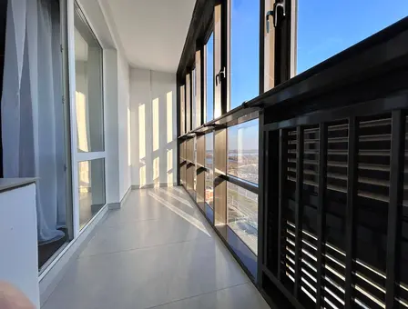 View of apartment for daily rent, Gomel, Mazurova str. 3 — photo 3
