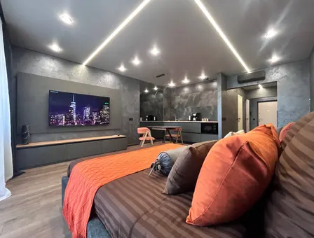 Apartment for daily rent, Gomel, Mazurova str. 3 — interior photo