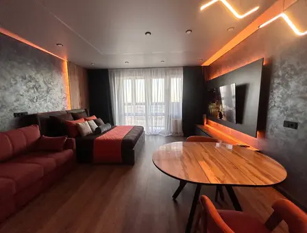 Apartment for daily rent, Gomel, Mazurova str. 3 — interior photo