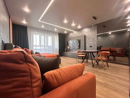 Apartment for daily rent, Gomel, Mazurova str. 3 — interior photo