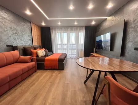 Apartment for daily rent, Gomel, Mazurova str. 3 — interior photo