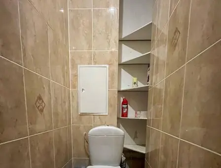 Apartment for daily rent, Gomel, Mazurova str. 117 — interior photo