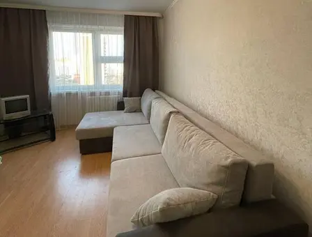 Apartment for daily rent, Gomel, Mazurova str. 117 — interior photo