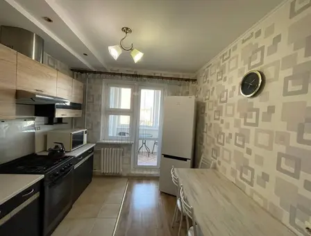 Apartment for daily rent, Gomel, Mazurova str. 117 — interior photo