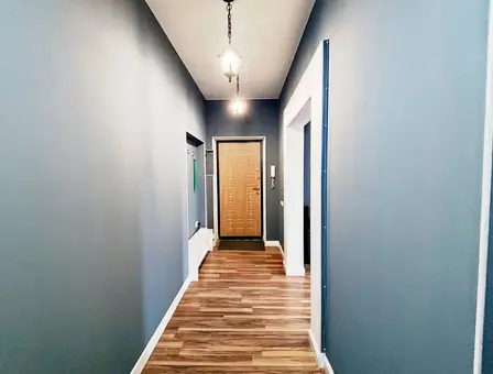 Apartment for daily rent, Gomel, Ilyicha st. 20 — interior photo