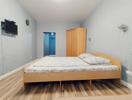 Apartment for daily rent, Gomel, Ilyicha st. 20 — interior photo