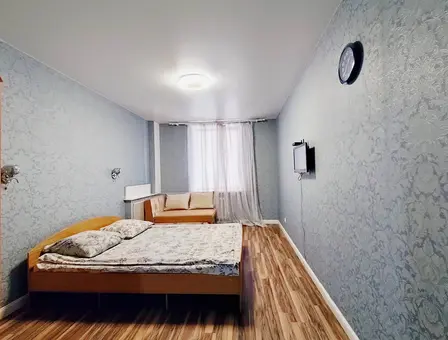 Apartment for daily rent, Gomel, Ilyicha st. 20 — interior photo