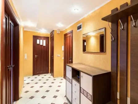 Apartment for daily rent, Gomel, Ilyicha st. 93 — interior photo