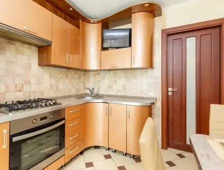 Apartment for daily rent, Gomel, Ilyicha st. 93 — interior photo