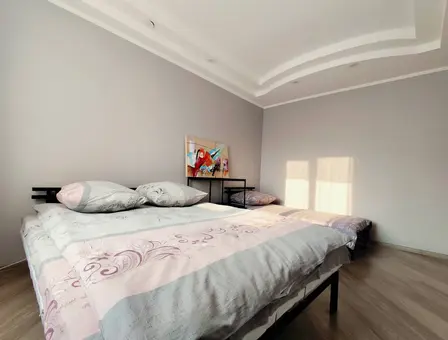 Apartment for daily rent, Gomel, Rechickij av. 114 — interior photo