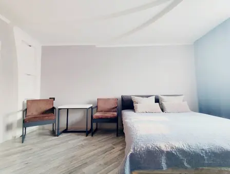 Apartment for daily rent, Gomel, Rechickij av. 114 — interior photo