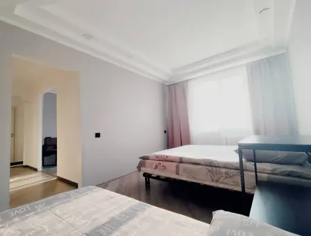 Apartment for daily rent, Gomel, Rechickij av. 114 — interior photo