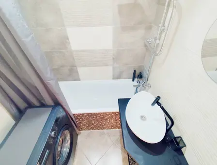 Apartment for daily rent, Gomel, Rechickij av. 114 — interior photo