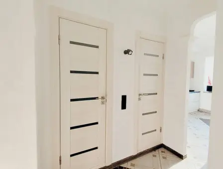Apartment for daily rent, Gomel, Rechickij av. 114 — interior photo