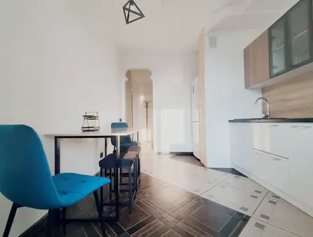 Apartment for daily rent, Gomel, Rechickij av. 114 — interior photo