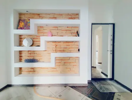 Apartment for daily rent, Gomel, Rechickij av. 114 — interior photo