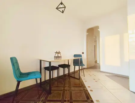 Apartment for daily rent, Gomel, Rechickij av. 114 — interior photo