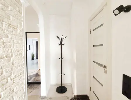 Apartment for daily rent, Gomel, Rechickij av. 114 — interior photo