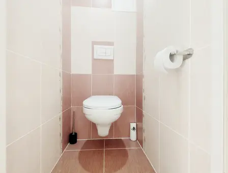 Apartment for daily rent, Gomel, Rechickij av. 114 — interior photo