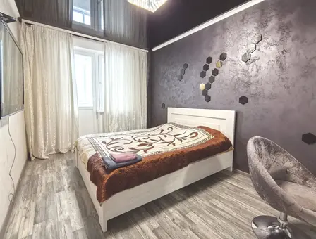 Apartment for daily rent, Gomel, Rechickij av. 145 — interior photo