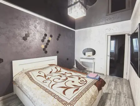 Apartment for daily rent, Gomel, Rechickij av. 145 — interior photo