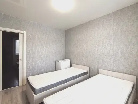 Apartment for daily rent, Gomel, Rechickij av. 145 — interior photo
