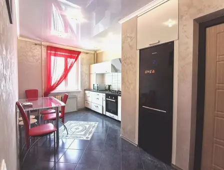 Apartment for daily rent, Gomel, Rechickij av. 145 — interior photo