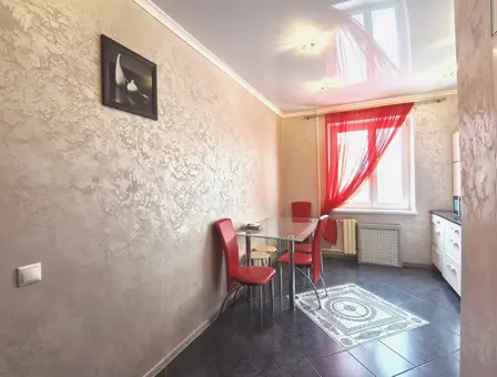 Apartment for daily rent, Gomel, Rechickij av. 145 — interior photo