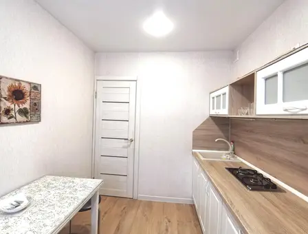 Квартира посуточно Гомель, ул. Жукова 34 — фото интерьера