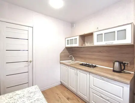 Квартира посуточно Гомель, ул. Жукова 34 — фото интерьера