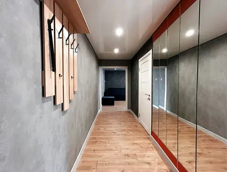 Apartment for daily rent, Gomel, Kurchatova str. 9 — interior photo