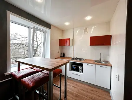 Apartment for daily rent, Gomel, Kurchatova str. 9 — interior photo