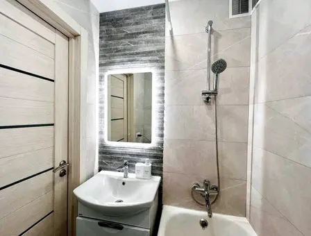 Apartment for daily rent, Gomel, Kurchatova str. 9 — interior photo