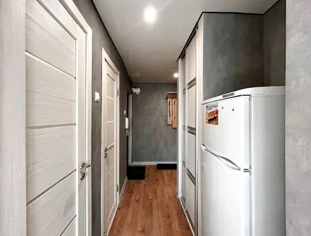 Apartment for daily rent, Gomel, Kurchatova str. 9 — interior photo