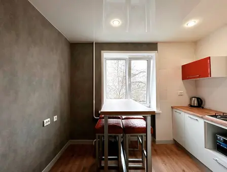 Apartment for daily rent, Gomel, Kurchatova str. 9 — interior photo